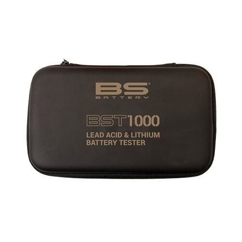 Battery Tester BS Battery BST-1000 Battery Tester BS Battery BST-1000
