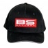 Baseball Cap BS Battery black Baseball Cap BS Battery black