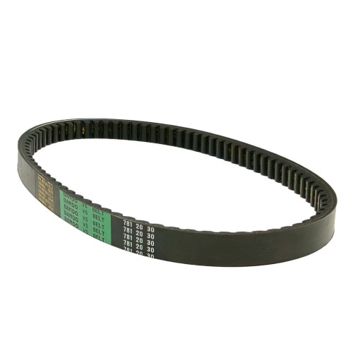 Bando V/S Kymco Agility / Movie / People / Super 8 125 - 250ccm piedziņas siksna Bando V/S Kymco Agility / Movie / People / Super 8 125 - 250ccm piedziņas siksna