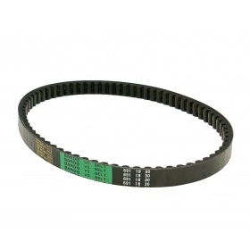 Dzenošā siksna Bando V/S 691x18x30mm Honda SFX / Bali / Peugeot SV / Zenith