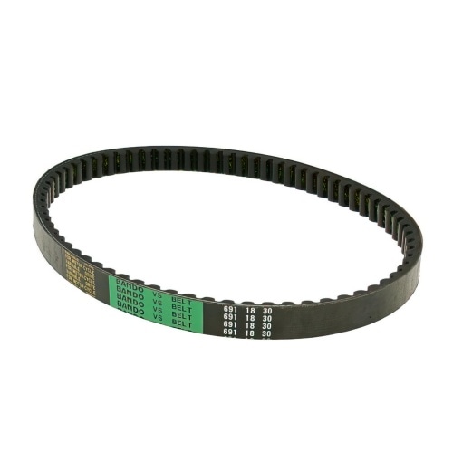 Dzenošā siksna Bando V/S 691x18x30mm Honda SFX / Bali / Peugeot SV / Zenith Dzenošā siksna Bando V/S 691x18x30mm Honda SFX / Bali / Peugeot SV / Zenith