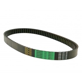 Dzenošā siksna Bando V/S Suzuki UH Burgman 125ccm 2007-