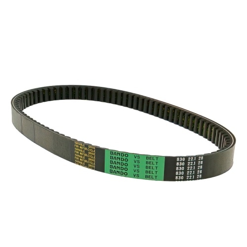 Dzenošā siksna Bando V/S Suzuki UH Burgman 125ccm 2007- Dzenošā siksna Bando V/S Suzuki UH Burgman 125ccm 2007-