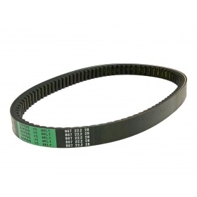 Dzenošā siksna Bando V/S Suzuki Burgman 200ccm 2007-