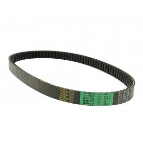 Dzenošā siksna Bando V/S Suzuki UX Sixteen 125