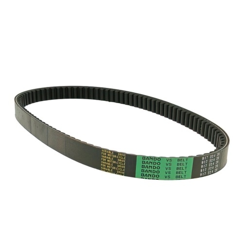 Dzenošā siksna Bando V/S Suzuki UX Sixteen 125 Dzenošā siksna Bando V/S Suzuki UX Sixteen 125