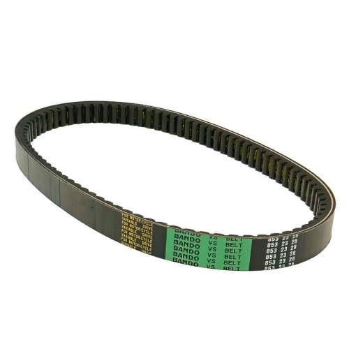 Drive Belt Bando V/S Majesty / Leonardo / Velvet / Jupiter / Madison / Skyliner Drive Belt Bando V/S Majesty / Leonardo / Velvet / Jupiter / Madison / Skyliner