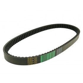 Drive Belt Bando V/S Aprilia Sport City / Derbi Rambla / Piaggio Beverly / X10 125