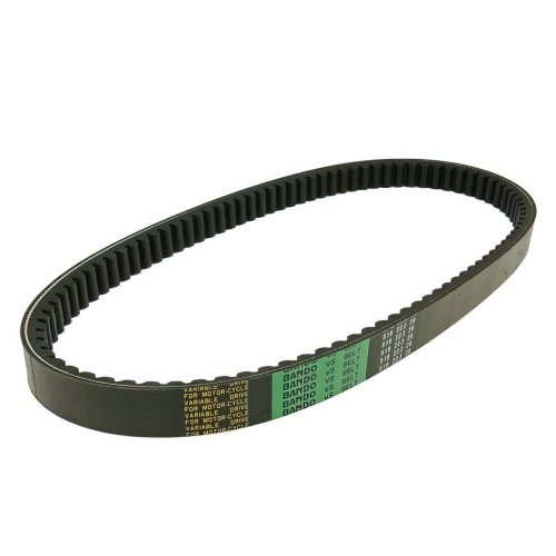 Drive Belt Bando V/S Aprilia Sport City / Derbi Rambla / Piaggio Beverly / X10 125 Drive Belt Bando V/S Aprilia Sport City / Derbi Rambla / Piaggio Beverly / X10 125