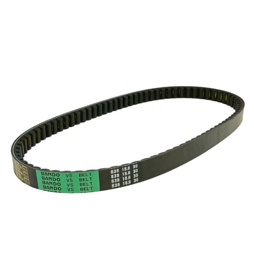 Piedziņas siksna Bando V/S Aprilia Mojito / Piaggio Hexagon LX4 / Liberty 125 98-01 Piedziņas siksna Bando V/S Aprilia Mojito / Piaggio Hexagon LX4 / Liberty 125 98-01