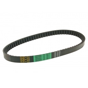 Bando V/S Kymco 2-taktu / 4-taktu / SYM horizontālā piedziņas siksna