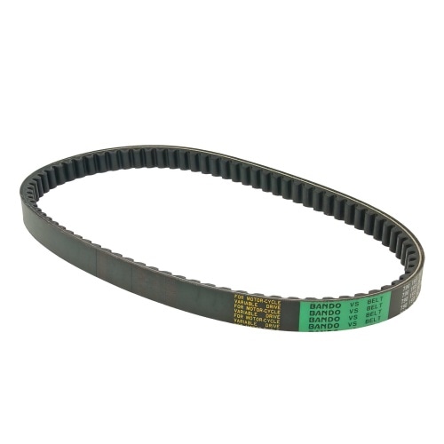 Piedziņas siksna Bando V/S SYM Euro MX / RS Shark 125 / 150ccm Piedziņas siksna Bando V/S SYM Euro MX / RS Shark 125 / 150ccm