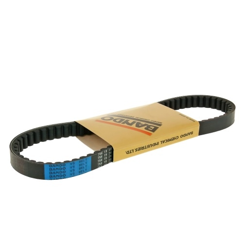 Bando piedziņas siksna V/S Suzuki AN Burgman 125ccm / AN Burgman 150ccm 95-00 Bando piedziņas siksna V/S Suzuki AN Burgman 125ccm / AN Burgman 150ccm 95-00