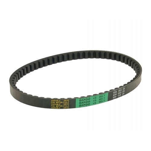 Dzenošā siksna Bando V/S Honda SA Vision 50 88-93 / Peugeot ST Rapido 50 85-97 Dzenošā siksna Bando V/S Honda SA Vision 50 88-93 / Peugeot ST Rapido 50 85-97