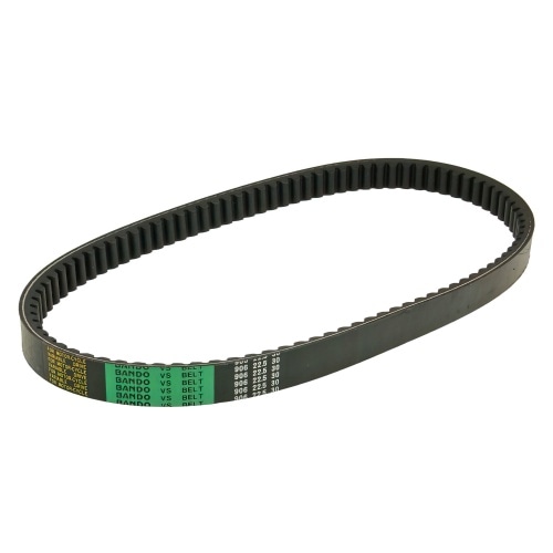 Bando V/S Honda / Malaguti / Keeway 125 / 150ccm piedziņas siksna Bando V/S Honda / Malaguti / Keeway 125 / 150ccm piedziņas siksna