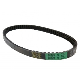 Piedziņas siksna Bando V/S Typ 732mm Piaggio īss