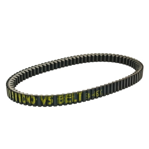 Bando V/S Aprilia / Derbi / Malaguti / Vespa Piaggio 200ccm 4 taktu piedziņas siksna Bando V/S Aprilia / Derbi / Malaguti / Vespa Piaggio 200ccm 4 taktu piedziņas siksna