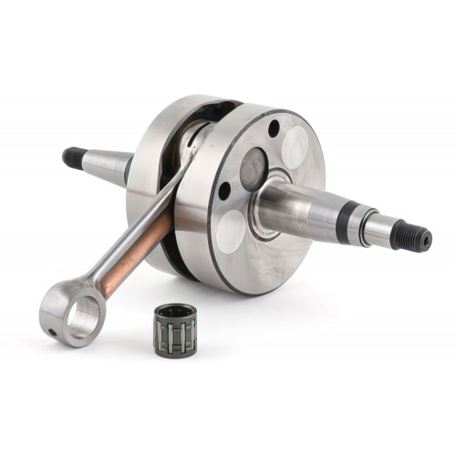 Barikit Crankshaft “Racing” Derbi Euro 2 (EBE) Barikit Crankshaft “Racing” Derbi Euro 2 (EBE)