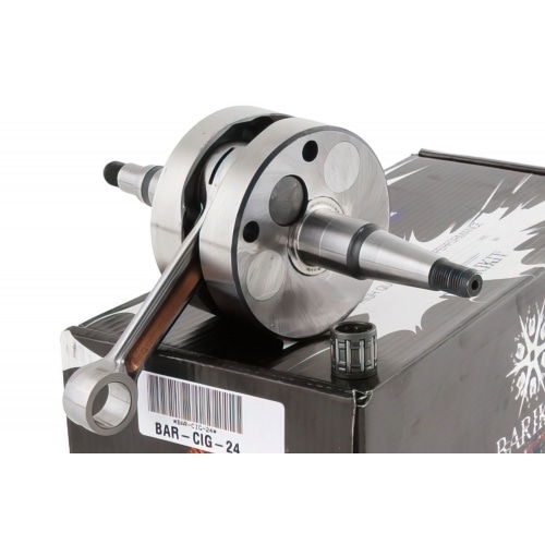 Barikit Crankshaft “Racing” Derbi Euro 2 (EBE) Barikit Crankshaft “Racing” Derbi Euro 2 (EBE)