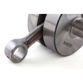 Barikit Crankshaft