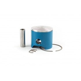 BRK Racing Cyinder Kit modular head 80cc Derbi Euro 3 / Euro 4