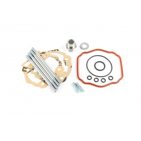 BRK Racing Cyinder Kit modular head 80cc Derbi Euro 3 / Euro 4