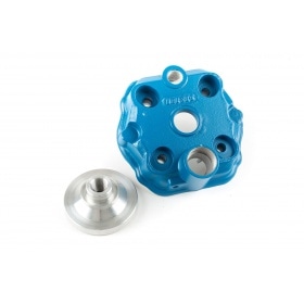 BRK Racing Cyinder Kit modular head 80cc Derbi Euro 3 / Euro 4