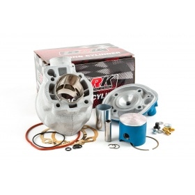 Cilindrs Barikit BRK Racing 80cc Minarelli AM6