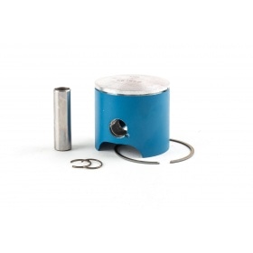 Barikit Cylinder w. modular head BRK Racing 80cc Minarelli AM6