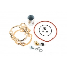 Barikit Cylinder w. modular head BRK Racing 80cc Minarelli AM6