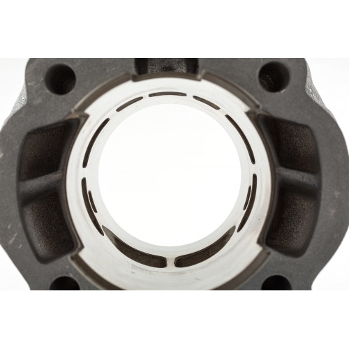 Cilindrs ar modulāro galvu Barikit BRK Racing 80cc Minarelli AM6 Cilindrs ar modulāro galvu Barikit BRK Racing 80cc Minarelli AM6