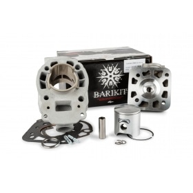Barikit Cylinder Kit 70cc aluminium Suzuki RMX / SMX
