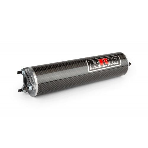 Izplūdes gāzu sistēma Barikit BRK Cross Derbi Senda DRD 80 / 90cc Izplūdes gāzu sistēma Barikit BRK Cross Derbi Senda DRD 80 / 90cc