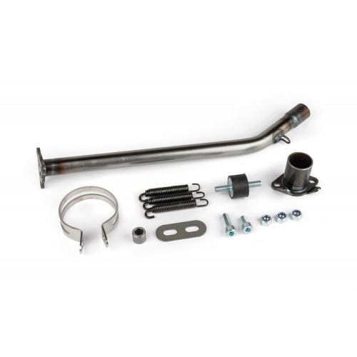 Izplūdes gāzu sistēma Barikit BRK Cross Derbi Senda DRD 80 / 90cc Izplūdes gāzu sistēma Barikit BRK Cross Derbi Senda DRD 80 / 90cc