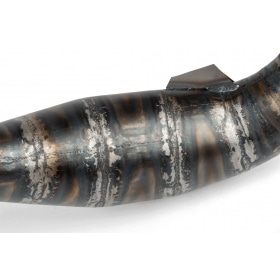 Izplūdes gāzu sistēma Barikit BRK Cross Derbi Senda DRD 80 / 90cc