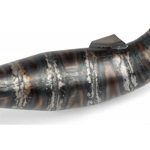 Izplūdes gāzu sistēma Barikit BRK Cross Derbi Senda DRD 80 / 90cc Izplūdes gāzu sistēma Barikit BRK Cross Derbi Senda DRD 80 / 90cc