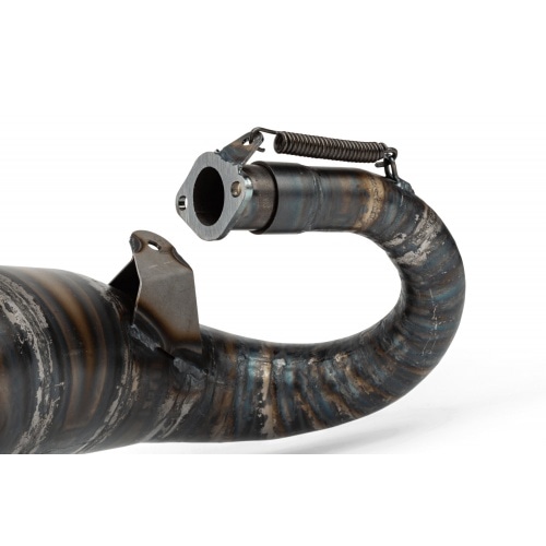 Izplūdes gāzu sistēma Barikit BRK Cross Derbi Senda DRD 80 / 90cc Izplūdes gāzu sistēma Barikit BRK Cross Derbi Senda DRD 80 / 90cc