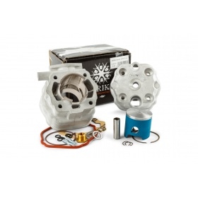 Barikit Cylinder Kit