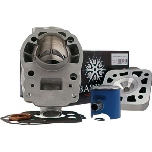 Barikit Cylinder Kit 70cc Barikit Cylinder Kit 70cc