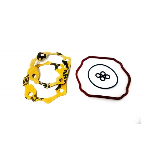Cylinder Gasket Kit BRK Racing 80cc Derbi Euro 2 Cylinder Gasket Kit BRK Racing 80cc Derbi Euro 2