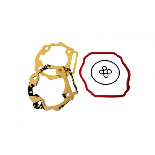 Cilindru blīvju komplekts BRK Racing 80cc Derbi Euro 3 / Euro 4 Cilindru blīvju komplekts BRK Racing 80cc Derbi Euro 3 / Euro 4