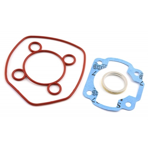 Cilindra blīvju komplekts Barikit Sport 70cc čuguna Yamaha Aerox / MBK Nitro Cilindra blīvju komplekts Barikit Sport 70cc čuguna Yamaha Aerox / MBK Nitro