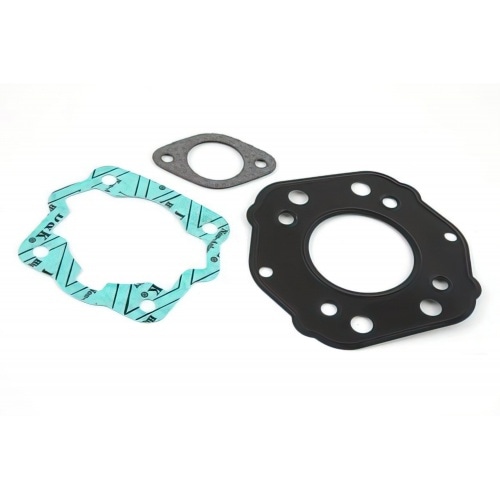 Cilindra blīvju komplekts Barikit 80cc čuguna Derbi Senda Euro 2 Cilindra blīvju komplekts Barikit 80cc čuguna Derbi Senda Euro 2