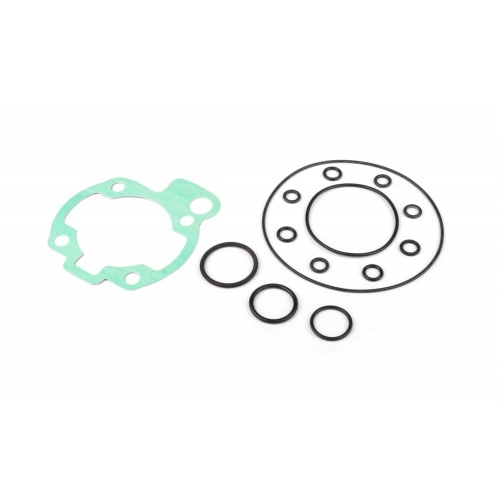 Cilindra blīvju komplekts Barikit Racing d=47.6mm Minarelli AM6 Cilindra blīvju komplekts Barikit Racing d=47.6mm Minarelli AM6