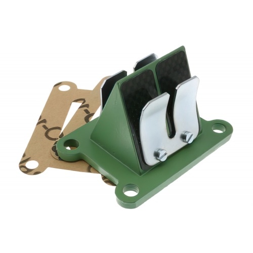 Barikit Reed Valve carbon fiber Derbi Euro 2 / Euro 3 Barikit Reed Valve carbon fiber Derbi Euro 2 / Euro 3