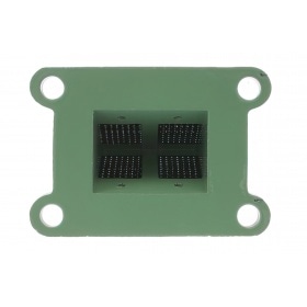 Barikit Reed Valve carbon fiber Derbi Euro 2 / Euro 3