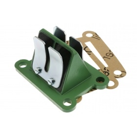 Barikit Reed Valve carbon fiber Minarelli AM6