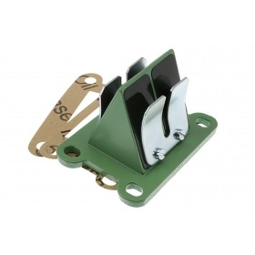 Barikit Reed Valve Biaxial Minarelli AM6 / Derbi Euro 2 / Euro 3