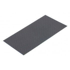 Carbon Fiber Sheet Barikit 0.35mm