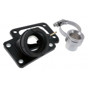 Ieplūdes kolektors Barikit Dell'Orto cietais stiprinājums 17,5-21mm AM6